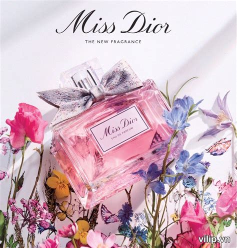 miss dior eau de toilette 2019|what does miss dior perfume smell like.